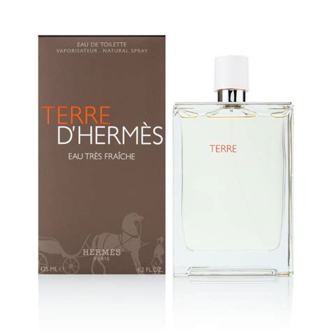 terre de hermes eau tres fraiche|terre d'hermes basenotes.